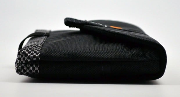 Ultimate SleeveCase for Nexus 7 - Profile
