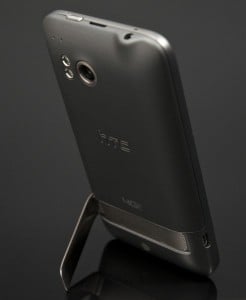5 Thoughts on the HTC ThunderBolt Ice Cream Sandwich Update