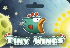 tiny Wings 2
