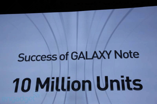 10-million-galaxy-notes-sold