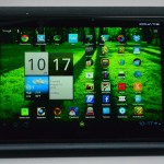 Acer iconia A700 Review - Display