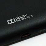 Acer iconia A700 Review - Dolby