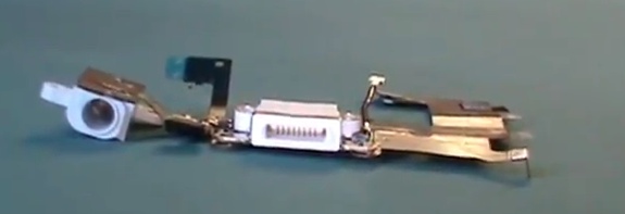 Best iPhone 5 dock connector photo