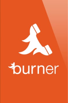 Burner