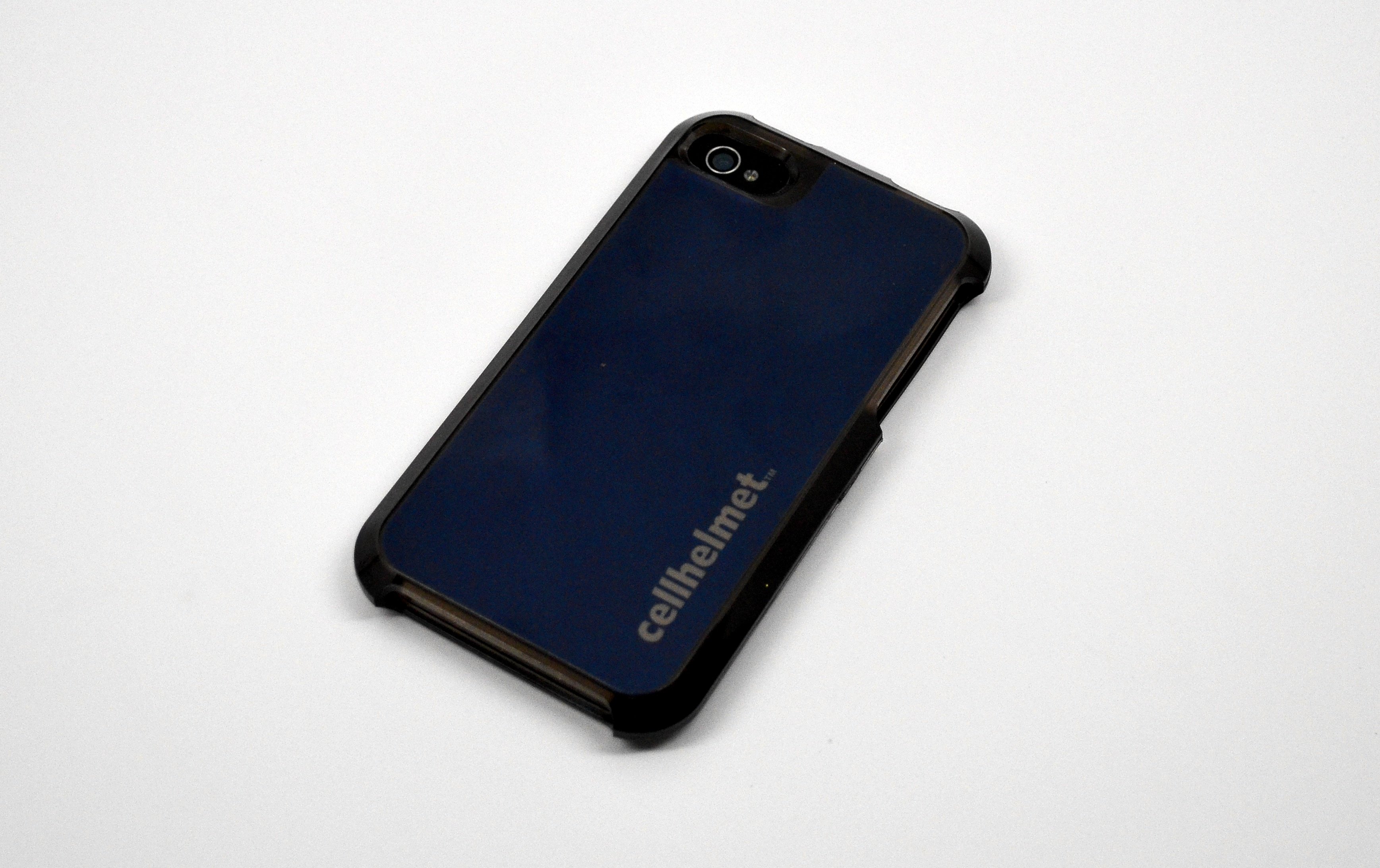 Cellhelmet review iphone 4s case with accidental coverage