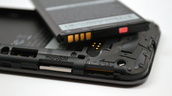 Droid Incredible 4G LTE Battery Droid Incredible 4G LTE Battery
