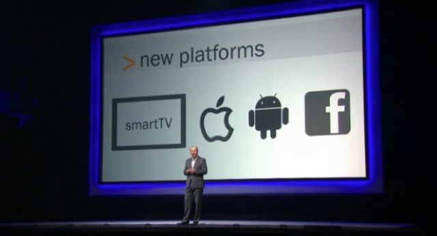 EA Origin coming to Mac, Android, and Facebook