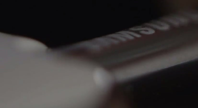 Galaxy Note 2 S Pen