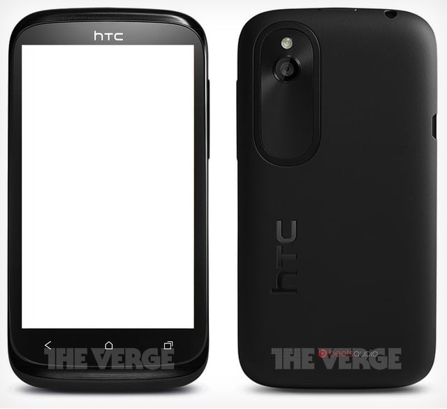 HTC Proto