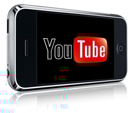 Hacktivated-iphone-youtube-issue