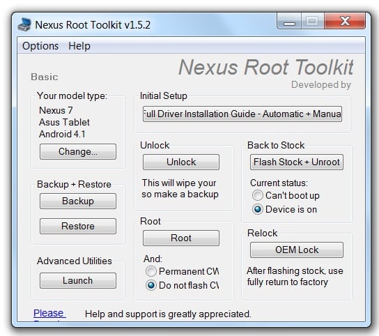 How to root Verizon Galaxy Nexus for Jelly Bean.