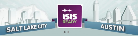 ISIS mobile payments