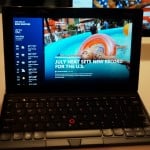 Lenovo ThinkPad Tablet 2 3