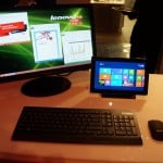 Lenovo ThinkPad Tablet 2 5