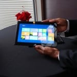 Lenovo ThinkPad Tablet 2 6