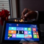 Lenovo ThinkPad Tablet 2 9