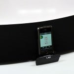 Logitech UE Air Speaker Review - hero