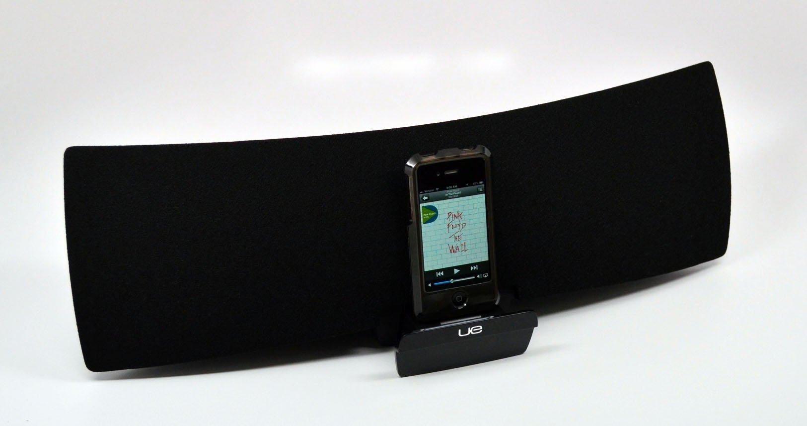 Logitech UE Air Speaker Review