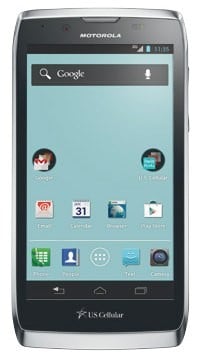Motorla Electify 2