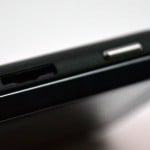 Motorola Photon Q 4G LTE Review - Micro SD