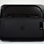 Motorola Photon Q 4G LTE Review - back