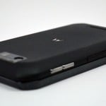 Motorola Photon Q 4G LTE Review - side