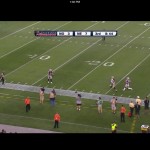 NFL Preseason Live Review iPad - tk05
