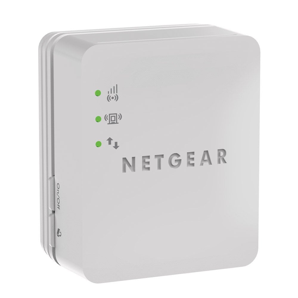 Netgear WiFi Mobile Booster