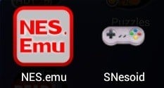 Top Nexus 7 Apps Widgets