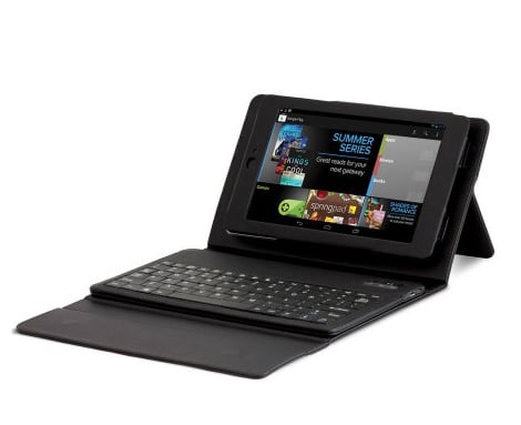 Nexus 7 keyboard case ASUS