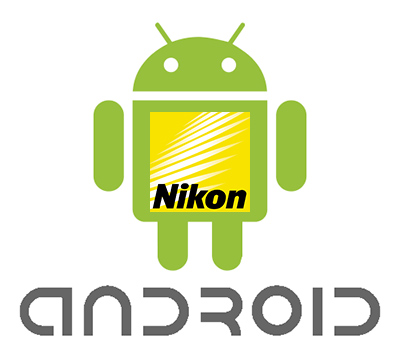 Nikon-Android-camera