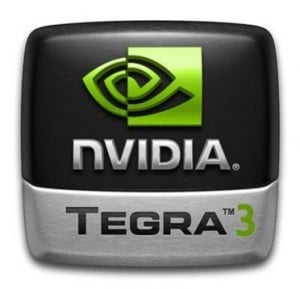 Nvidia-Tegra-3-Logo