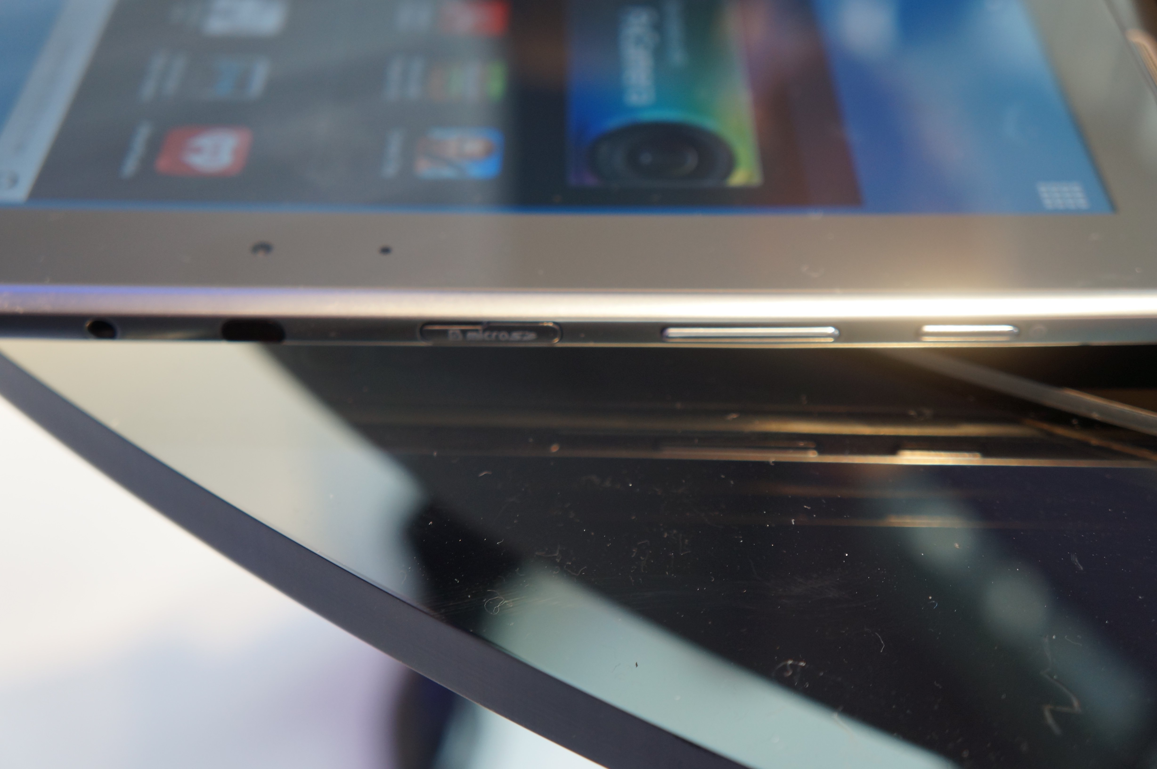 Samsung Galaxy Note 10.1 6