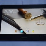 Samsung Galaxy Note 10.1 review 1