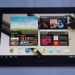 Samsung Galaxy Note 10.1 review 2