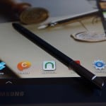 Samsung Galaxy Note 10.1 review 5