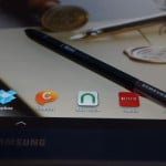Samsung Galaxy Note 10.1 review 6