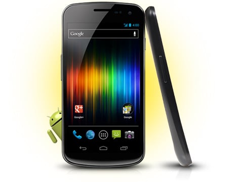 Sprint-Galaxy-Nexus-pre-order