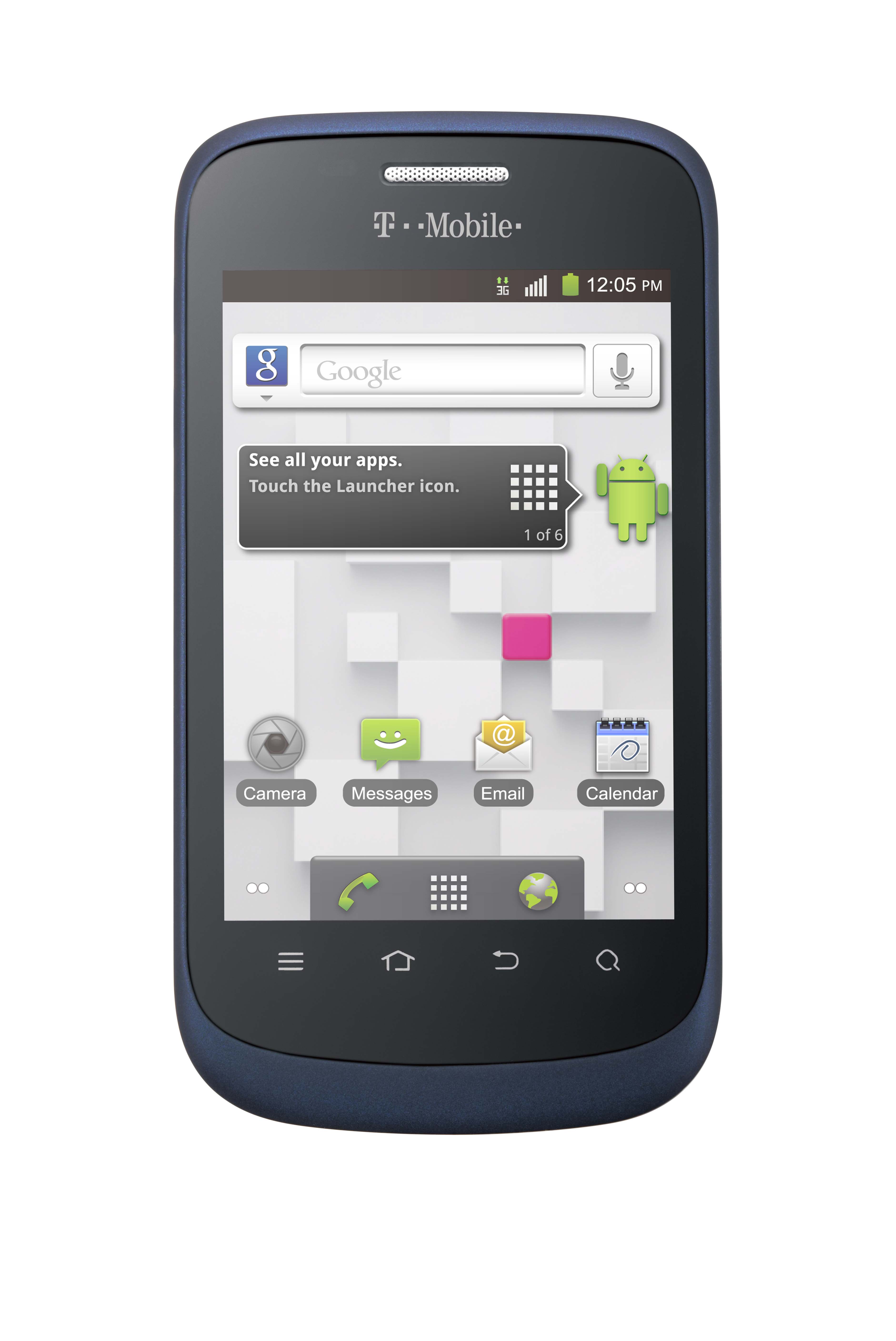 TMobile Concord Hero Front