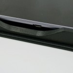 TreeGloo Nexus 7 Case Review - power and headphone