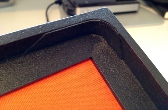 TreeGlooNexus 7 Case rubber