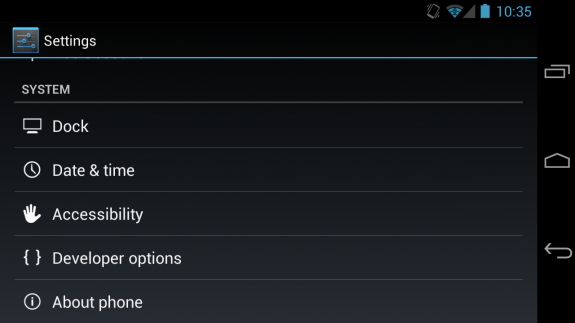 Verizon Galaxy Nexus Android 4.1 Update Guide