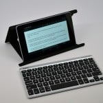 Zagg Flex Keyboard Review - Nexus 7 use