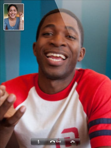 facetime
