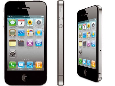 iPhone 4 trade in prices