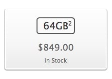 iPhone 5 $800