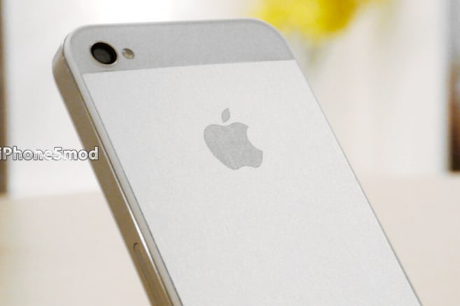 iPhone 5 conversion kit