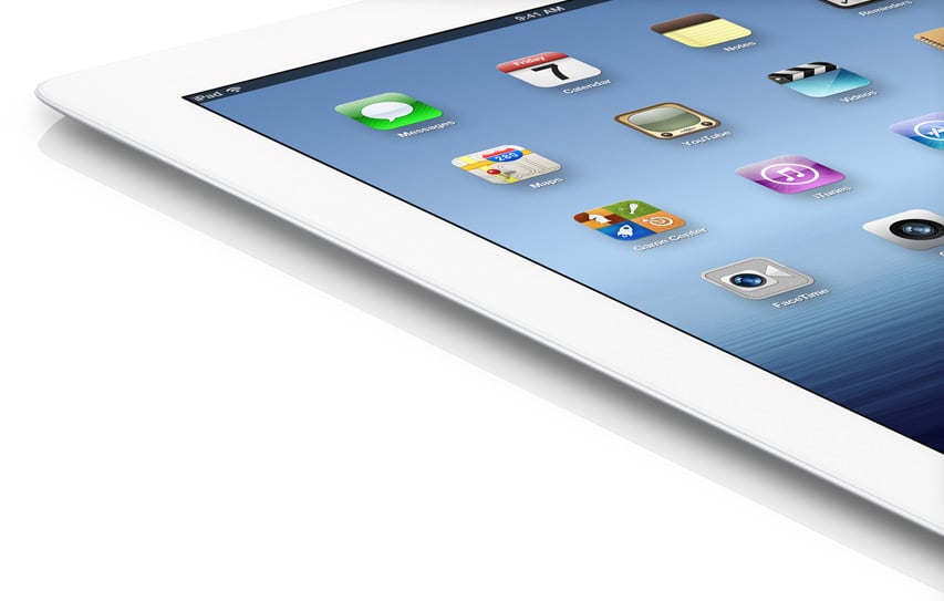iPad 3
