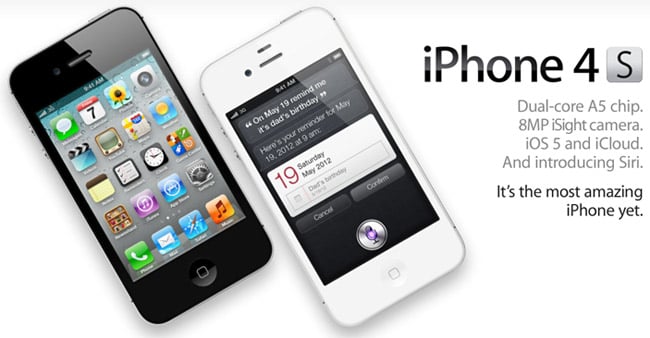 iphone4s