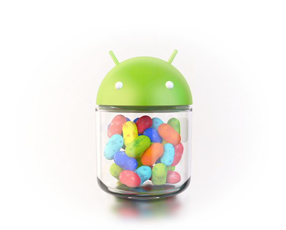jellybean